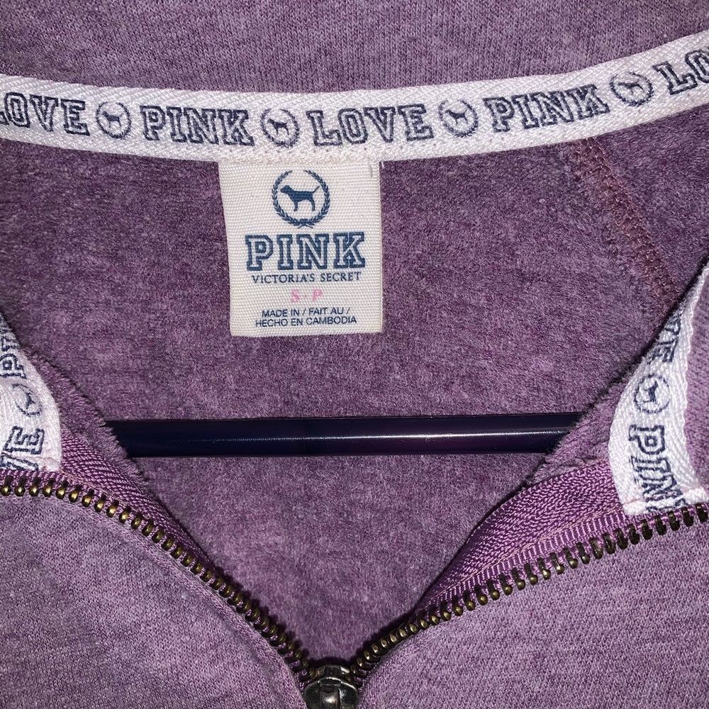Pink Sweater - Picture 3 of 3